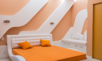Дизайн и ремонт спальни в современном стиле